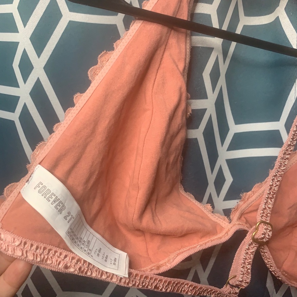 Bralette - Picture 2 of 2